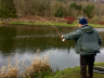 Guide reservoir guidance